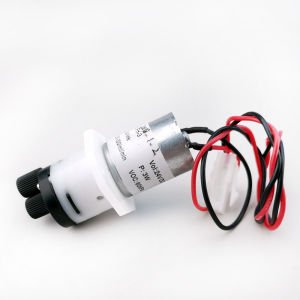 Cap Motoru FH-3 3w 24v 200-300ml.