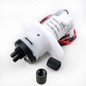 Cap Motoru FH-3 3w 24v 200-300ml.