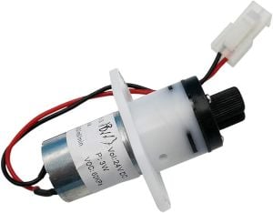 Cap Motoru FH-3 3w 24v 200-300ml.