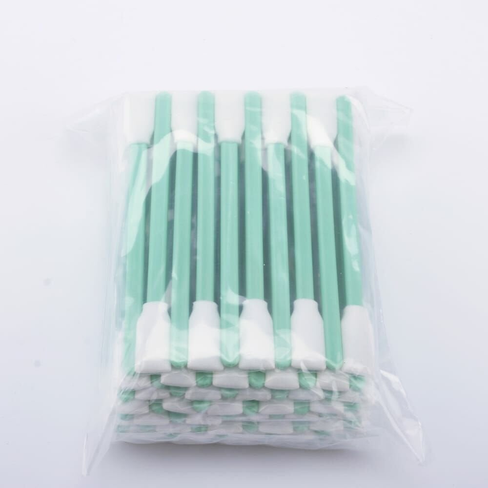 Wiper ve Kafa Temizleme Çubuğu