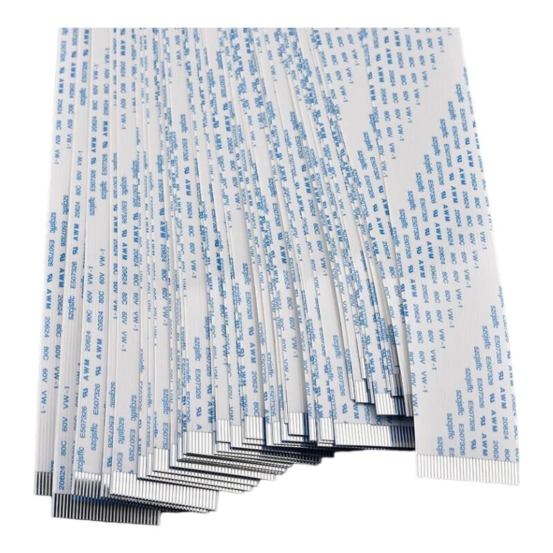 Epson Dx5 Kafa Kablosu 31 Pin 50 Cm