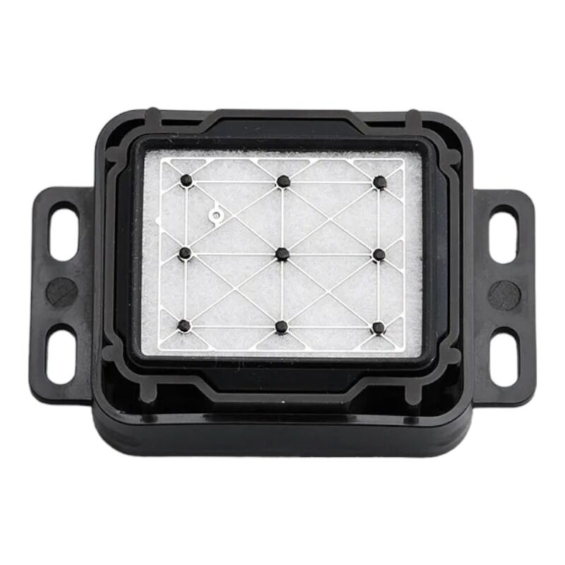 Epson DX5 Cap Ayarlı