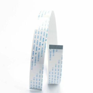 Epson i3200 - 4720 14 Pin Kafa Kablosu 40cm.