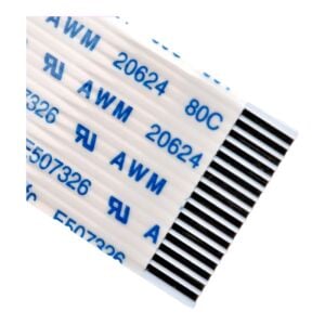Epson i3200 - 4720 14 Pin Kafa Kablosu 40cm.