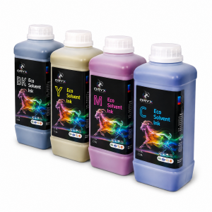 ORYX Epson EcoSolvent 24 Ay Solmamazlık