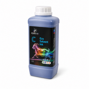 ORYX Epson EcoSolvent 24 Ay Solmamazlık