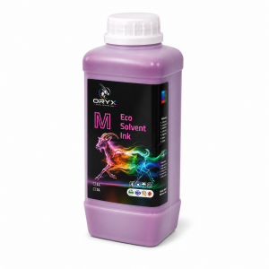 ORYX Epson EcoSolvent 24 Ay Solmamazlık