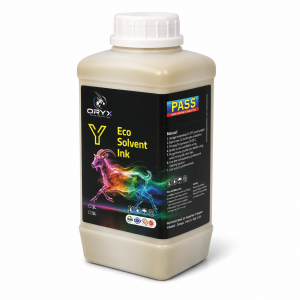 ORYX Epson EcoSolvent 24 Ay Solmamazlık
