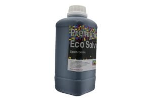 Epson Serisi Eco Solvent Baskı Boyası