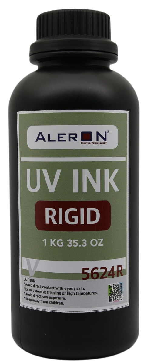 Ricoh G5/G6 - Konica Dijital Baskı Boyası ( Sert ) Black