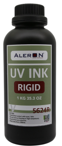 Ricoh G5/G6 - Konica Dijital Baskı Boyası ( Sert ) Black