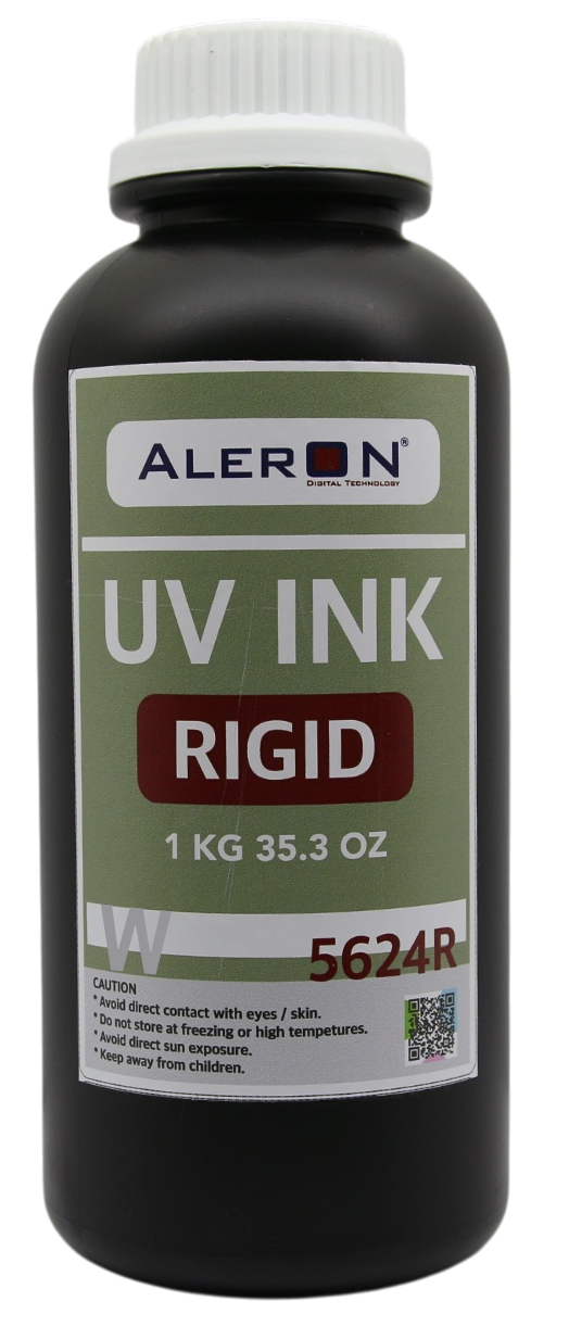 Ricoh G5/G6 - Konica Dijital Baskı Boyası ( Sert ) White