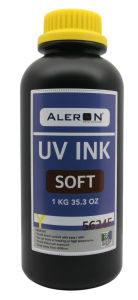 Ricoh G5/G6 - Konica Dijital Baskı Boyası Kore Malı ( Esnek 5624F ) Temizlik Sıvısı ( Cleaner )