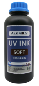 Ricoh G5/G6 - Konica Dijital Baskı Boyası Kore Malı ( Esnek 5624F ) Temizlik Sıvısı ( Cleaner )