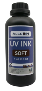 Ricoh G5/G6 - Konica Dijital Baskı Boyası Kore Malı ( Esnek 5624F ) Temizlik Sıvısı ( Cleaner )