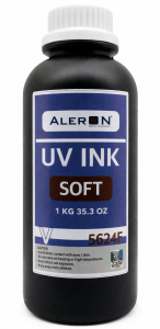 Ricoh G5/G6 - Konica Dijital Baskı Boyası Kore Malı ( Esnek 5624F ) Temizlik Sıvısı ( Cleaner )