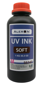 Ricoh G5/G6 - Konica Dijital Baskı Boyası Kore Malı ( Esnek 5624F ) Temizlik Sıvısı ( Cleaner )