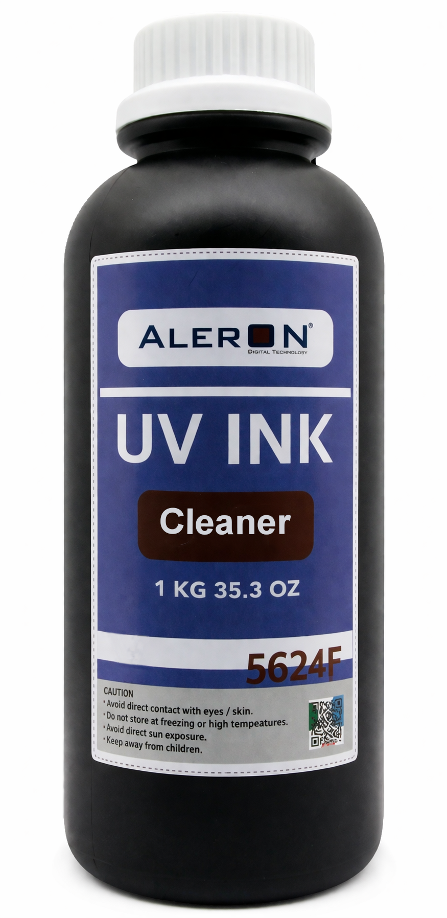 Ricoh G5/G6 - Konica Dijital Baskı Boyası Kore Malı ( Esnek 5624F ) Temizlik Sıvısı ( Cleaner )