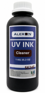 Ricoh G5/G6 - Konica Dijital Baskı Boyası Kore Malı ( Esnek 5624F ) Temizlik Sıvısı ( Cleaner )