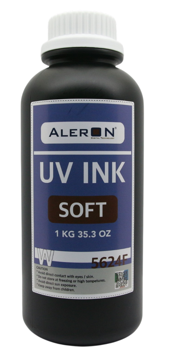 Ricoh G5/G6 - Konica Dijital Baskı Boyası Kore Malı ( Esnek 5624F ) White