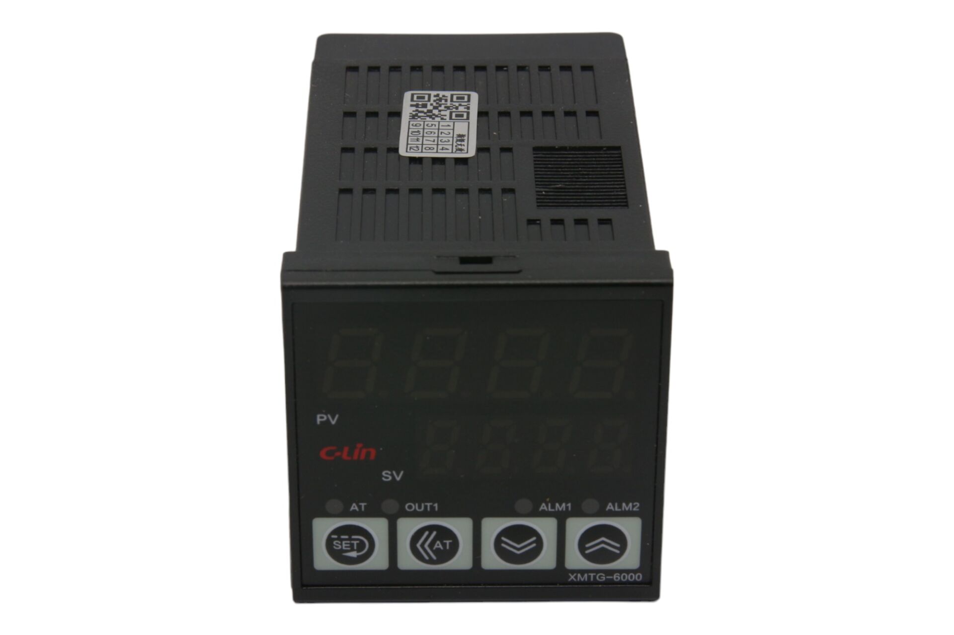 Isıtıcı Göstergesi XMTG-6000