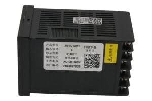 Isıtıcı Göstergesi XMTG-6000