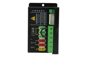 Hız Kontrol Ünitesi