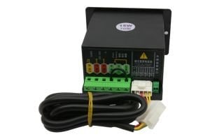 Hız Kontrol Ünitesi