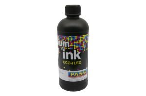 Epson Eko UV Dijital Baskı Boyası 500ml. ( Esnek ) L.Magenta