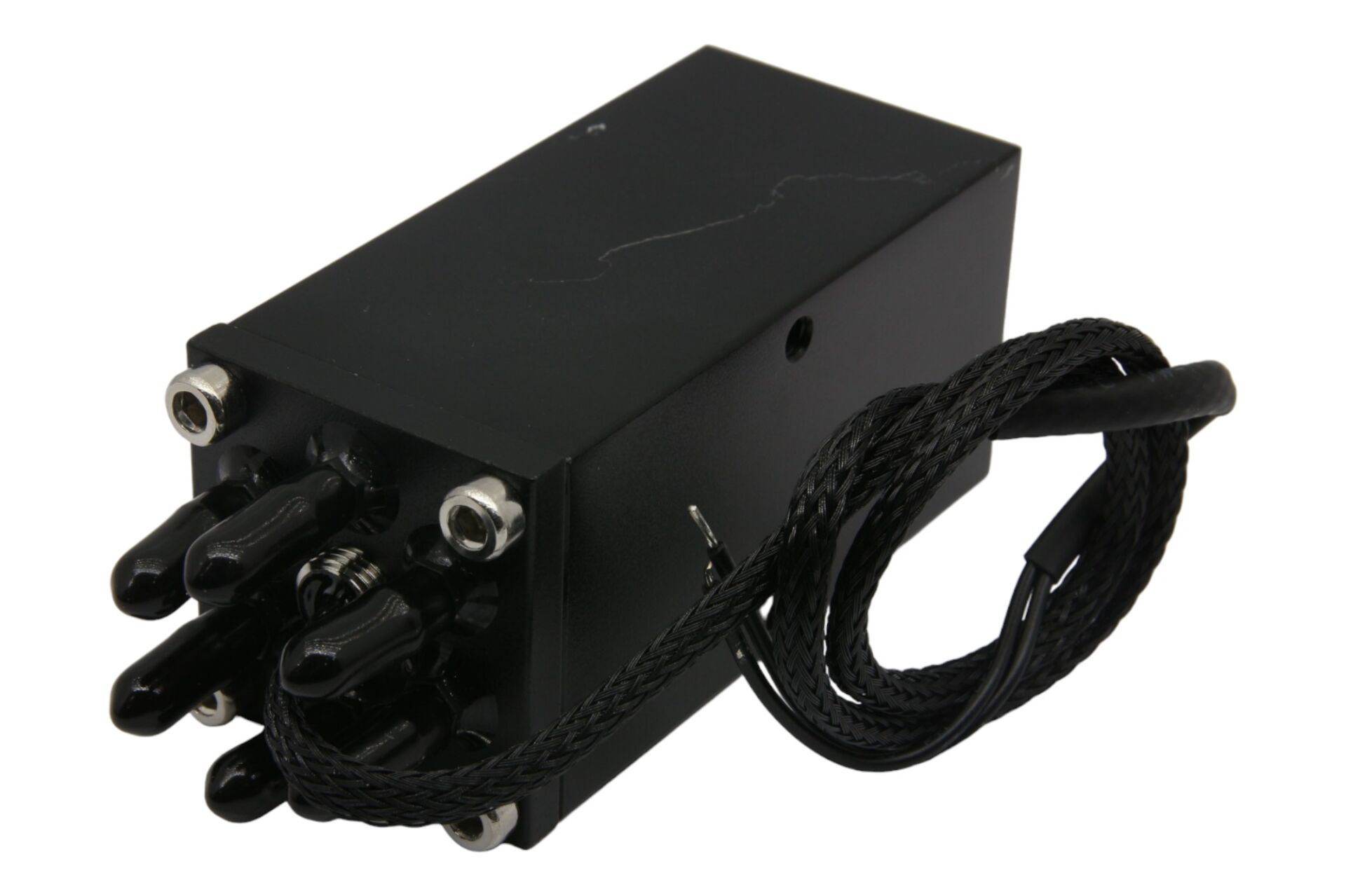 Negatif Basınç Tankı