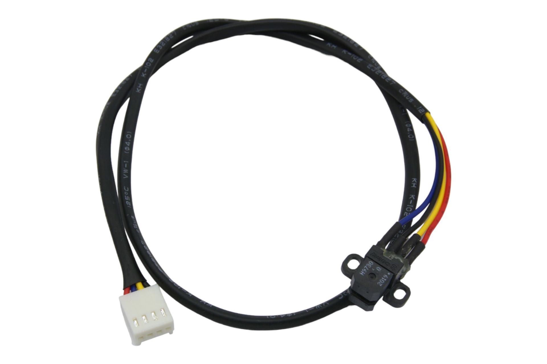 9730 Encoder Göz Kablolu