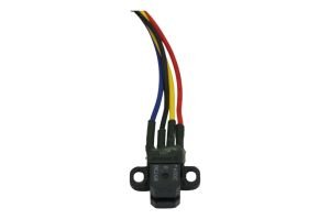 9730 Encoder Göz Kablolu