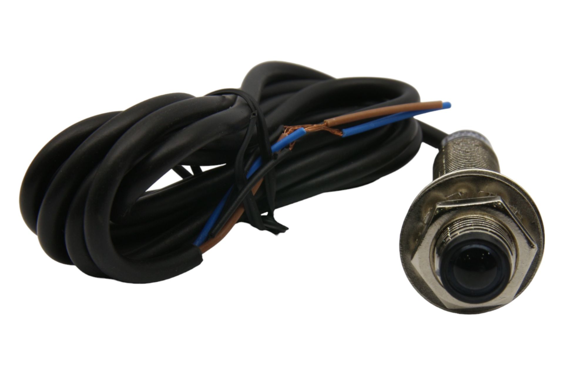 Yükseklik Sensörü 012A M1001 (Yansıtıcı)