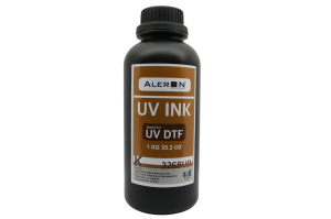 Aleron UV DTF Dijital Baskı Boyası Kore Malı ( 3268UD )