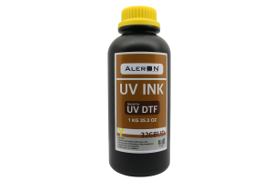 Aleron UV DTF Dijital Baskı Boyası Kore Malı ( 3268UD )