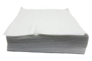 Kafa Silme Bezi 22 x 22 ( Büyük )