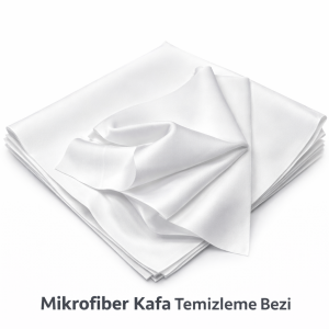 Kafa Silme Bezi 18 x 18