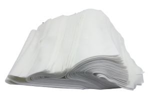 Kafa Silme Bezi 18 x 18