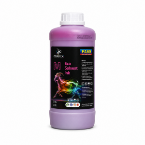 ORYX Solvent Baskı Boyası 24 Ay Solmamazlık  1024i, 512i, 1024, 512 Kafa Temizleme Bezi