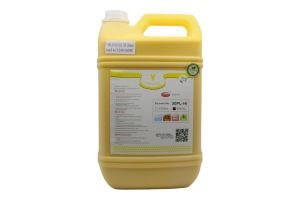 Solvent Dijital Baskı Boyası  1024i 13pl. 512i 30pl. 5 lt. Fiyatıdır. Yellow