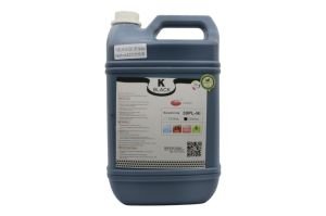 Solvent Dijital Baskı Boyası  1024i 13pl. 512i 30pl. 5 lt. Fiyatıdır. Black
