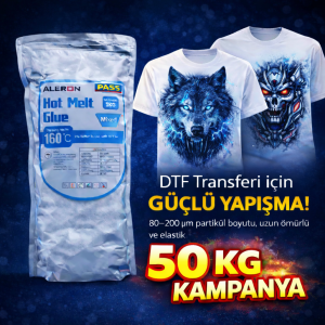 DTF Toz Kampanyası ( Powder )