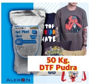 DTF Toz Kampanyası ( Powder )