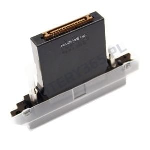 Konica KM1024 MHB 14pl. Baskı Kafası