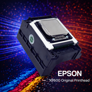 Epson Orijinal  XP600 F1080  Baskı Kafası