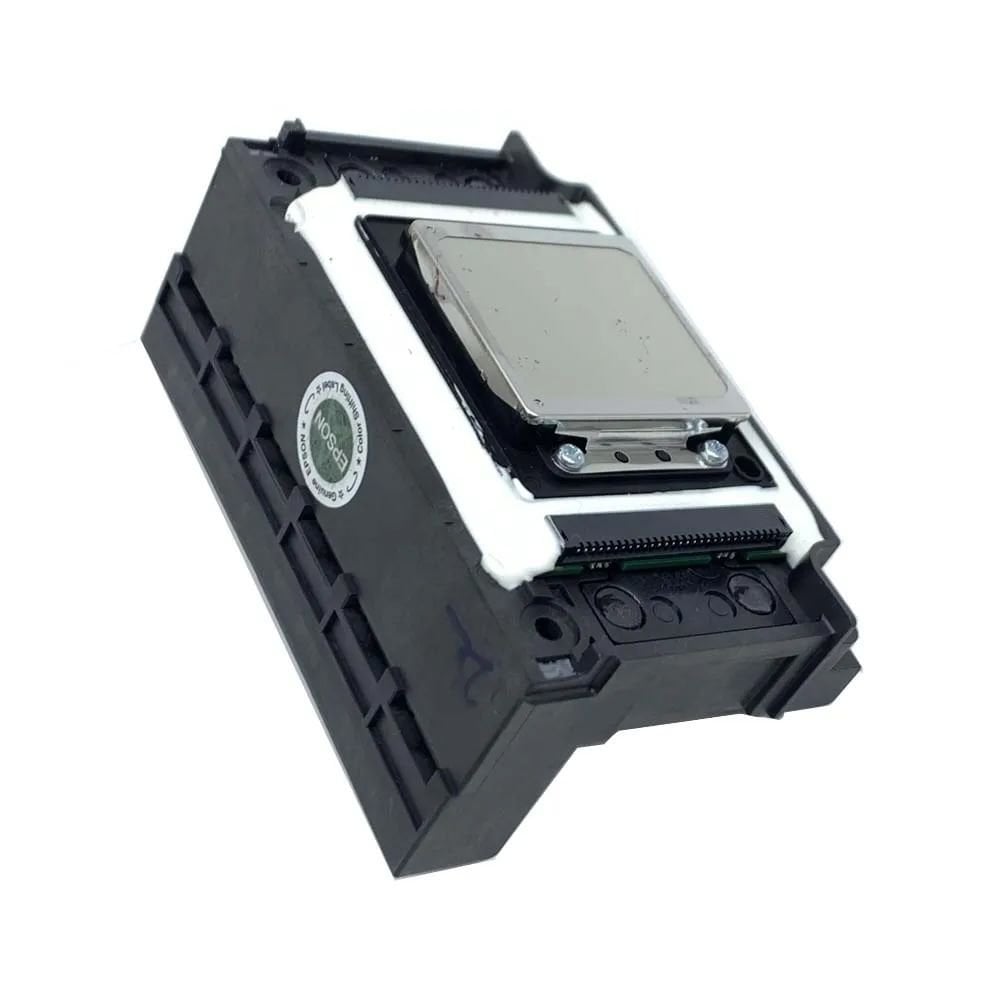 Epson Orijinal  XP600 F1080  Baskı Kafası