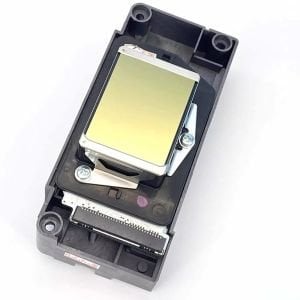 Epson DX5 Baskı Kafası ( Gold Serisi )