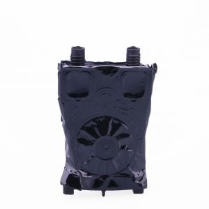 Dx7 Uv Damper