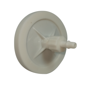 Solvent & Tekstil Kafa Filtresi