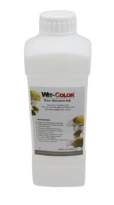 Wit-Color Epson Ekosolvent (18 Ay Dış Mekan Garantili)